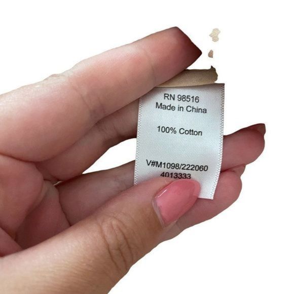 COLDWATER CREEK Zippered Light Jacket - Picture 5 of 5